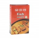 Mdh Fish Masala 100gm