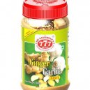 777 Ginger Garlic Paste 300G