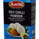 Aachi Idly Powder 160GM