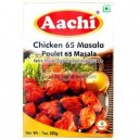 Aachi Chicken65 160GM