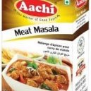Aachi Meat Masala 160GM