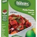 Brahmins Pickle Powder 100 gm