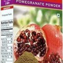Badshah Pomegranate Powder 100G