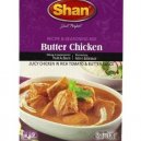 Shan Butter Chicken Masala 50G