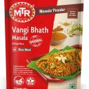 MTR Vangi Bhath Powder 100gm