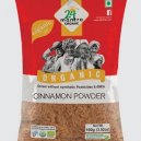 24 Mantra Organic Cinnamon Powder 100gm