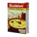 Badshah Kadhi Masala 100gm