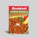 Badshah Chana Masala 100gm