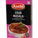 Aachi Crab Masala 50G