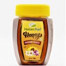 Naturepure Honey PET Bottle 100G