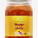 Naturepure Honey Glass Bottle 250G