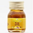 Naturepure Honey Glass Bottle 50G