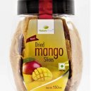 Naturepure Mango Slices 150G