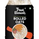 TRUE ELEMENTS ROLLED OATS 1.2 KG