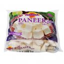 Nanak Paneer Cubes 400G