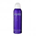 Rasasi Blue Lady Deodorant Body Spray 200ml