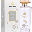 Yardley EDT Spray English Rose 125 ml