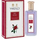Yardley EDT Spray Rose 125 ml