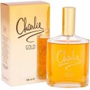 Charlie Gold Eau 100ml