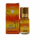 Ahsan Attar Sandal 3ml