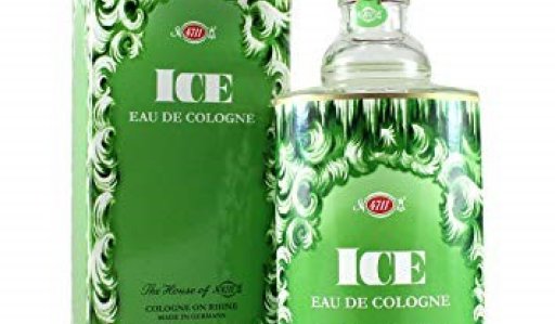 4711 ICE EAU DE COLOGNE ドイツ製 4711 Ice Eau De Cologne | NTUC FairPrice