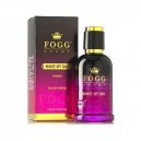 Fogg Edt 100ml Make My Day