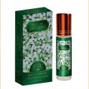 Hana Jasmine Roll-On Perfume 8mlo