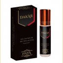 Hana Dakar Roll-On Perfume 8ml