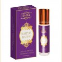 Hana White Musk Roll-On Perfume 8ml