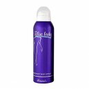 Blue Lady Perfume 200ml