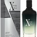 Lamuse Xtreme Black 100ml