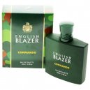 English Blazer Commando 100ml