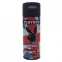 Playboy Body Spray London 150ml