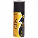 Cobra Men Day Time Deo 150ml