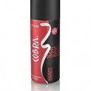 Cobra Naughty Deodorant 150ml