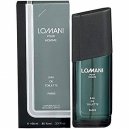 Lomani Pour Homme Edt Men 100ml