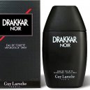 Drakkar Noir by Guy Laroche for Men - 6.7 oz EDT Spray