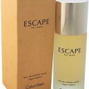 Calvin Klein Escape For Men EDT 100ml