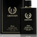 Denver Hamilton Caliber Perfume (EDP) - 100ml