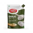 Tasty Nibbles Garlic Paste 100g