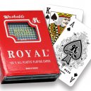 Royal Playing Cards