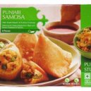 Haldirams Punjabi Samosa 650Gm