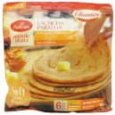 Haldirams Lachcha Paratha 6Pcs