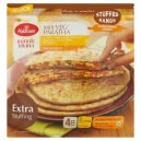 Haldirams Mix Veg Paratha  400 Gm