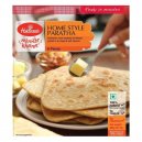 Haldirams Homestyle Paratha 360Gm