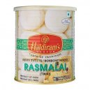 Haldirams Rasmalai 500Gm