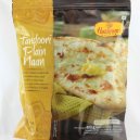 Haldirams Tandoori Plain Naan 400Gm