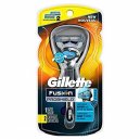 Gillette Fusion Proshield Razor