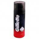 Gillette Shaving Foam Regular 196g