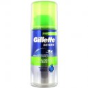 Gillette Shave Gel Sensitive 75ml